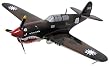 Smithsonian Museum Replica Series, P-40 Warhawk - 1/48 Scale