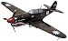 Smithsonian Museum Replica Series, P-40 Warhawk - 1/48 Scale