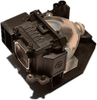 UNISHINE NP16LP Replacement Lamp with housing for NEC projectors