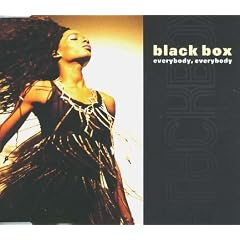 Black Box-Everybody Everybod Full Album