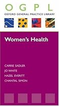 Women's Health (Oxford General Practice Library)