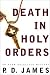 Death In Holy Orders