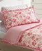 Freckles "Florette" Comforter Set, Full