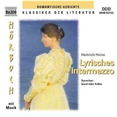Lyrisches Intermezzo, 1 Audio-CD