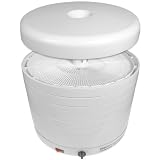 Nesco FD-1018 Gardenmaster food dehydrator.