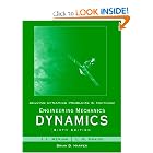 Click here to buy Solving Dynamics Problems in Mathcad by Brian Harper t a Engineering Mechanics Dynamics... by J. L. Meriam and L. G. Kraige.