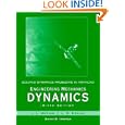 Solving Dynamics Problems in Mathcad by Brian Harper t a Engineering Mechanics Dynamics...