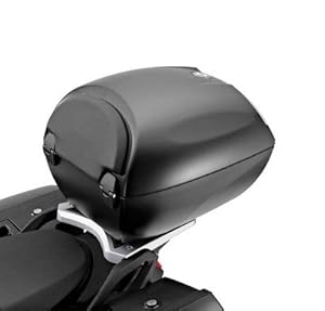 bmw f800gs top box