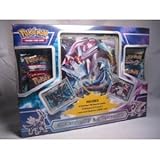 Pokemon Card Game Clash of Legends Special Edition Dialga Palkia