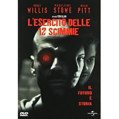 L' Esercito Delle 12 Scimmie