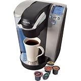 Keurig B-70 B70 Platinum Single-Cup Home Brewing System