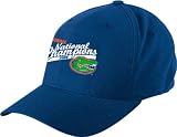 Florida Gators 2006 BCS National Champions Adjustable Hat