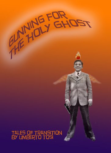 Gunning for the Holy Ghost - Tales of Passage 1