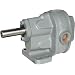 BSM Pump 713-10-3 1S Rotary Gear Pump Foot Mounting Without Relief Valve