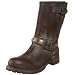 FRYE Women’s Rogan Engineer Studded Boot