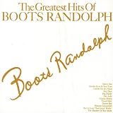 The Greatest Hits of Boots Randolph