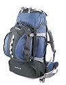 Gelert RUC645 Global Elite 60+20L Rucksack Rock / Smoked Pearl