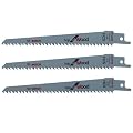 Bosch Keo Blades (Pack of 3)