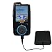 Portable Emergency AA Battery Charge Extender for the Sandisk Sansa View - uses Gomadic TipExchange Technology
