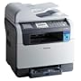 Samsung CLX-3160FN Color Laser Multifunction Printer