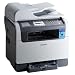 Samsung CLX-3160FN Color Laser Multifunction Printer