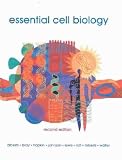 Essential Cell Biology **ISBN: 9780815334804**