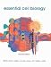 Books : Essential Cell Biology     **ISBN: 9780815334804**
