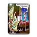 Londons Times Health and Vanity Trends Cartoons - Gay Outlets Make Parental Announcement - Light Switch Covers - single toggle switch