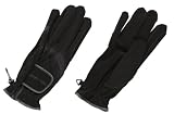 Picture of Harry Hall Domy Suede Glove