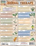 Herbal Therapy, Laminated Guide