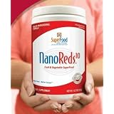 Biopharma Scientific Nanoreds 10, 12.7-Ounce