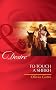 To Touch a Sheikh (Mills & Boon Desire) (Pride of Zohayd - 3 of 3)