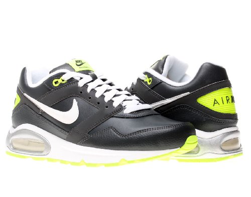 Nike Air Max Navigate LE Mens Running Shoes 456977-001 Anthracite 11 M US Nike Air Max Navigate LE Mens Running Shoes 456977-001 Anthracite 11 M US