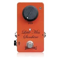 Skreddy Pedals スクレディペダルズ フェイザー Little Miss Sunshine (国内正規品)