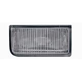 1995-1997 VOLKSWAGEN PASSAT NEW AUTOMOTIVE REPLACEMENT FOG LIGHT RIGHT HAND TYC... by TYC