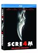 Scream 4 / Frissons 4 (Bilingual) [Blu-ray]