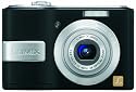 Panasonic Lumix DMC-LS85 8.1MP Digital Camera with 4x MEGA Optical Image Stabilized Zoom and 2.5 inch LCD (Black)