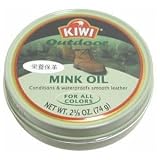 Sara Lee #2-08-000 2-5/8OZ Mink Oil