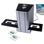 Slide Scanner Gets History Out of the Shoebox