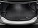 2011-2015 Nissan Leaf Weathertech Black Cargo Liner