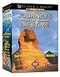 Journeys Of A Lifetime - 6 DVD Set