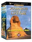 Journeys Of A Lifetime - 6 DVD Set