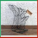 Eigenschaften tropical-world  / Buxus-Figur Eichhörnchen grün 30cm