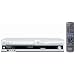 Panasonic DMR-EZ37VS DVD-Recorder/VCR Combo with ATSC Tuner Silver