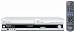 Panasonic DMR-EZ37VS DVD-Recorder/VCR Combo with ATSC Tuner Silver