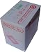 50 Stück steril Wundpflaster Rudavlies steril Pflaster 10 x 8 cm