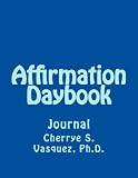 Affirmation Daybook