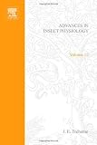 Advances in insect physiology. Vol.12
