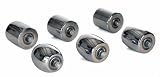 41qDgdOm%2B3L. SL160  New 6 Lower Anvil Dies Roll Set for English Wheel