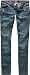 RSQ Paris Womens Skinny Jeans